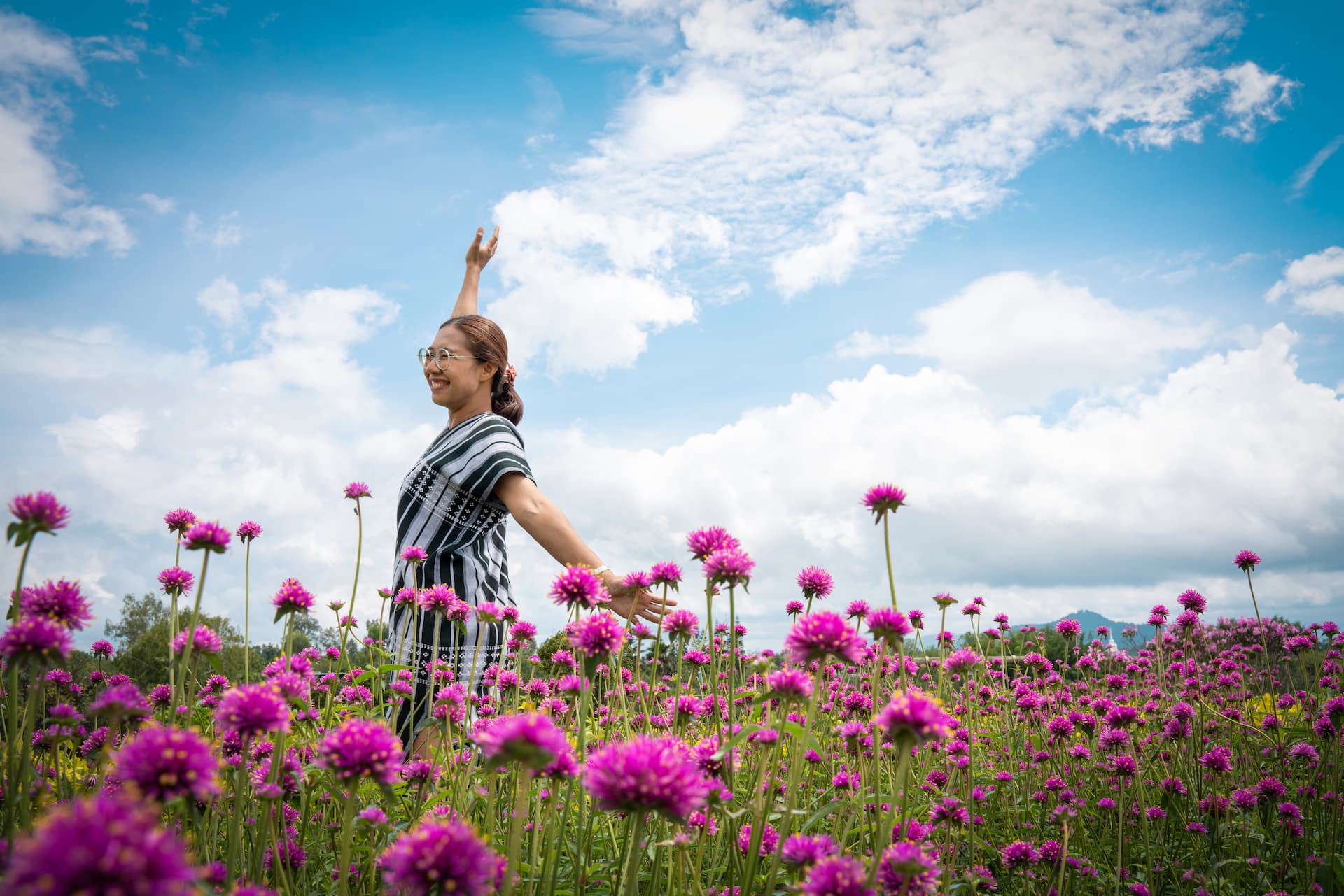 Building Your Dream Life