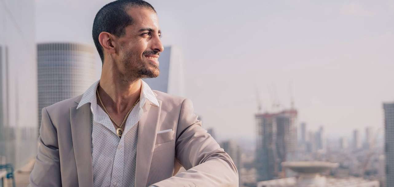 Confidence Coaching - Kordek Life Coaching