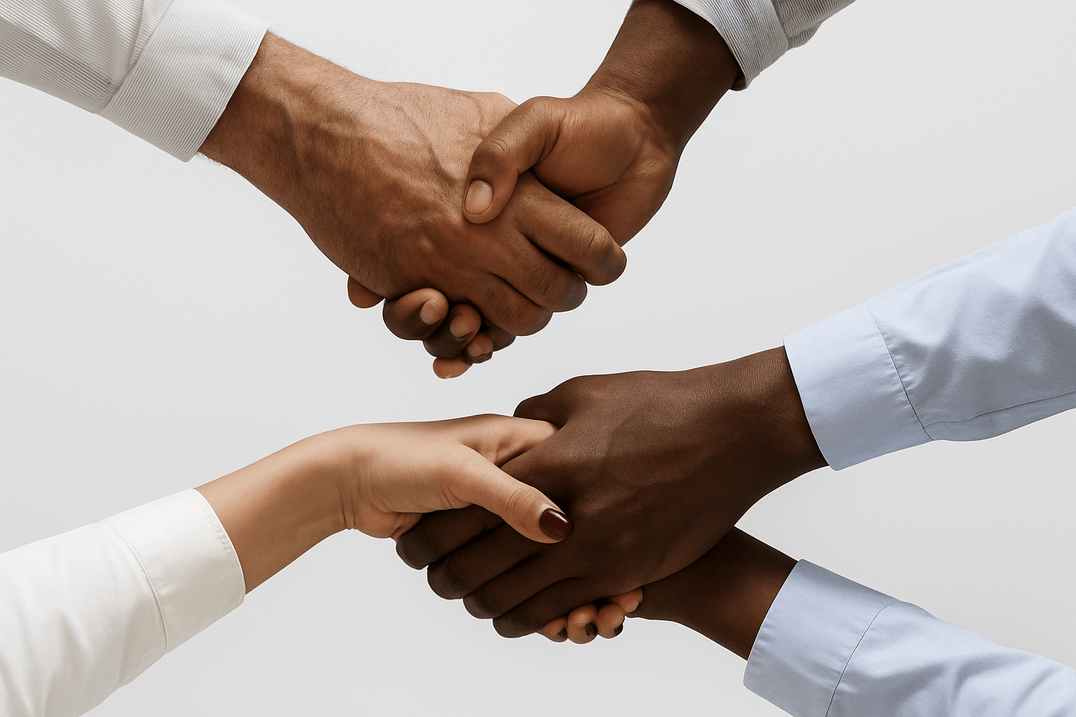 Human Connection - Emotional Intelligence - Kordek Life Coaching